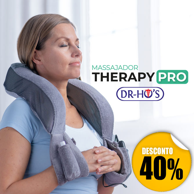 Therapy Pro do Dr. Ho