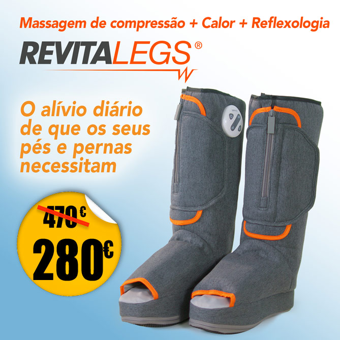 REVITALEGS