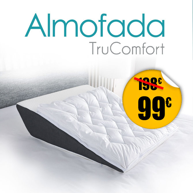 Almofada “TruComfort”