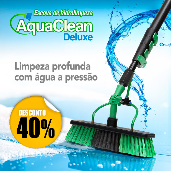 AQUACLEAN DELUXE