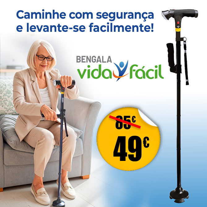 Bengala VIDA FÁCIL