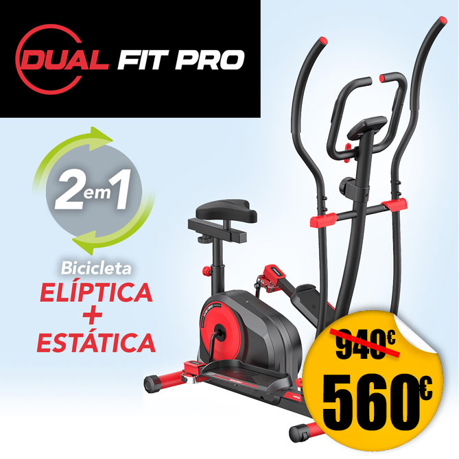 DUAL FIT PRO