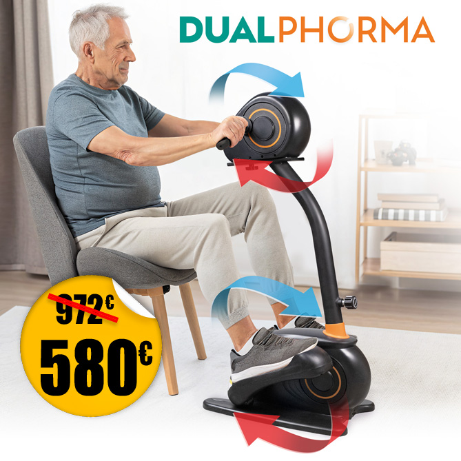 DUAL PHORMA