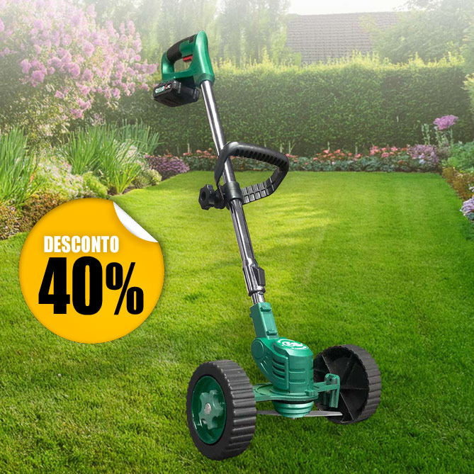 Garden “8 em 1”
