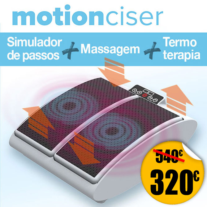 Motion Ciser