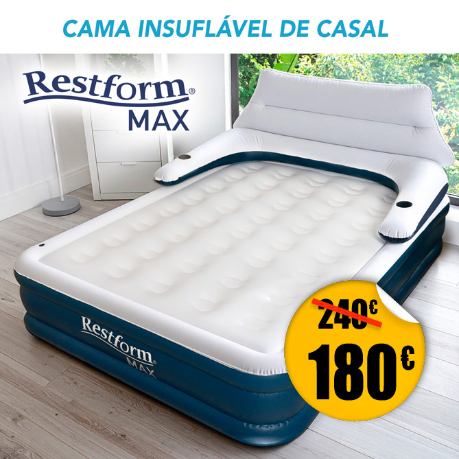 RESTFORM MAX